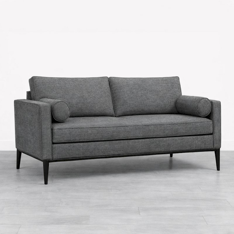 Sandhurst Sofa - Dark Grey (available from 1st June)