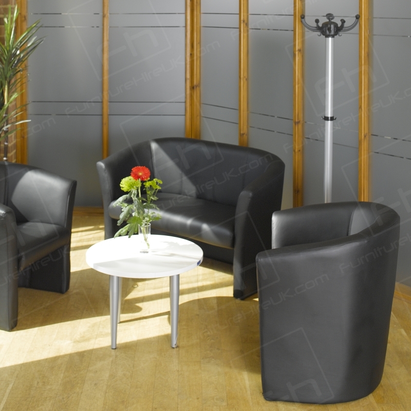 Tub Sofa (2 Seater)
