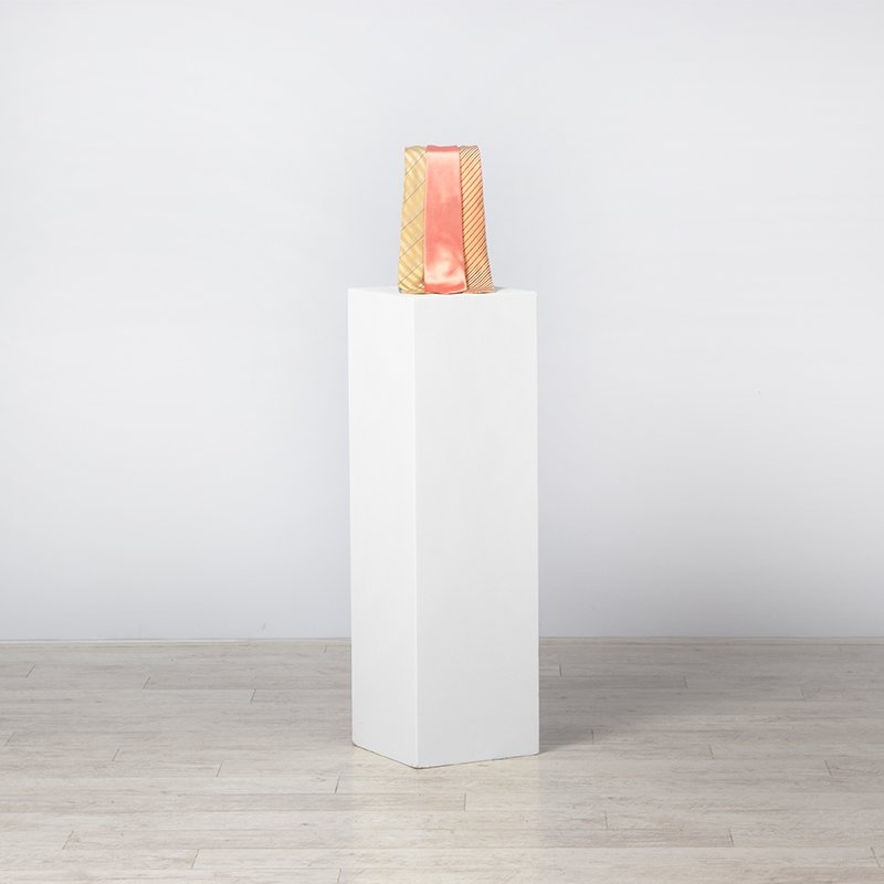 Plinth Hire 300x300x1000h