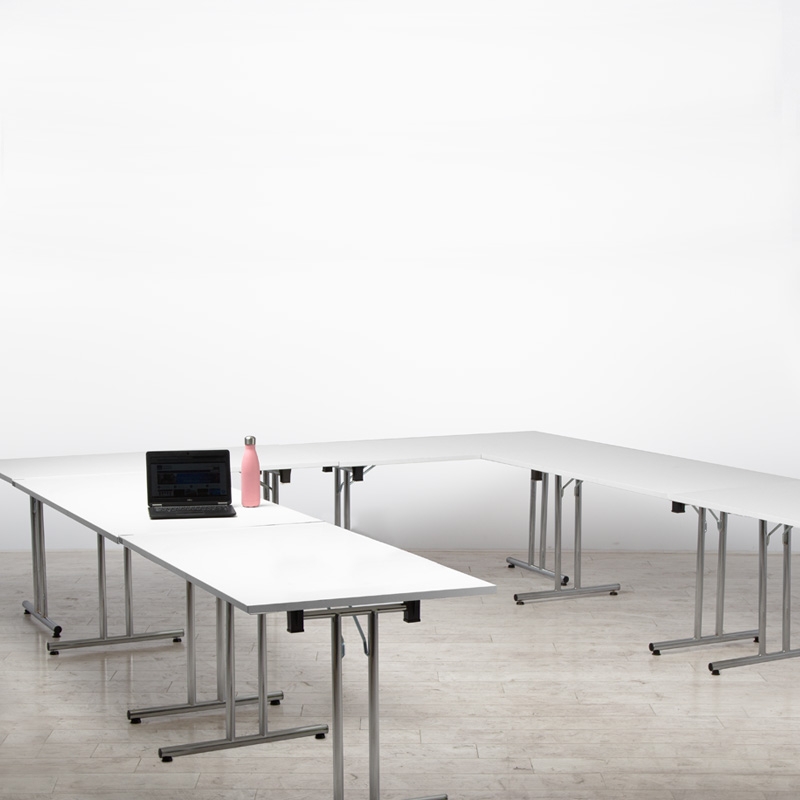 Meeting Table Package (3150 x 2400)