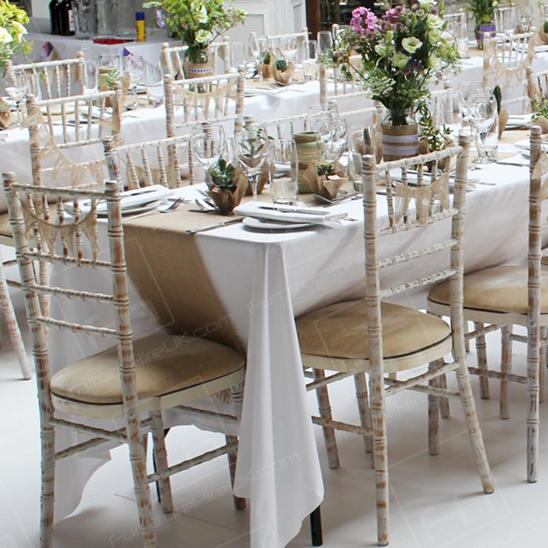 Limewash Chiavari Chair