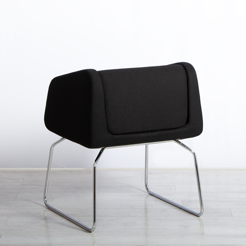Troy Chair - Black