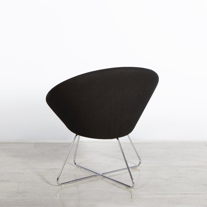Conic Chair - Black