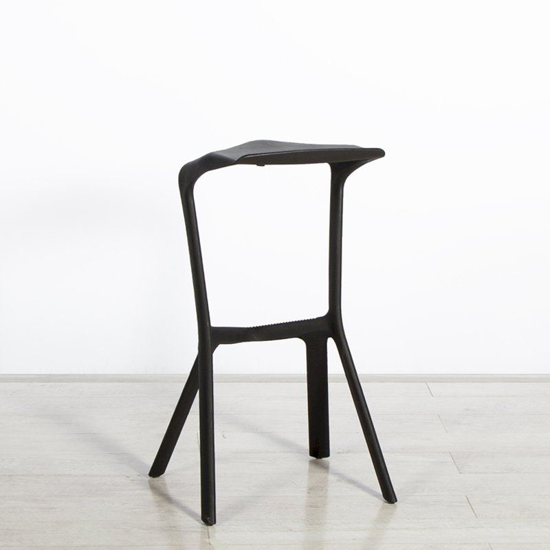 Mara Stool - Black