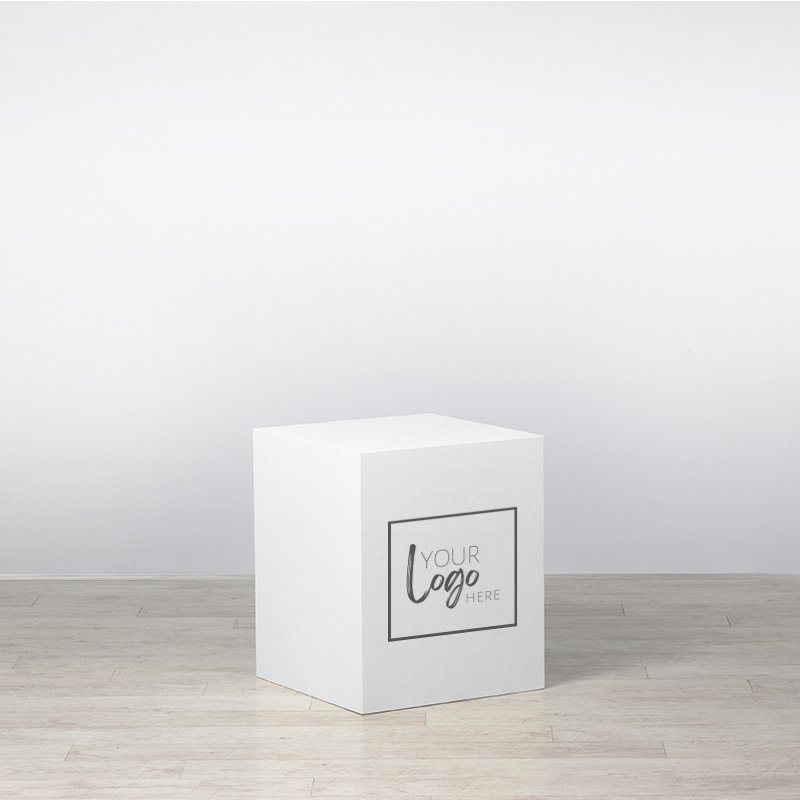 Plinth Hire 500x500x600h