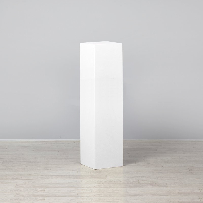 Plinth Hire 400x400x1200h