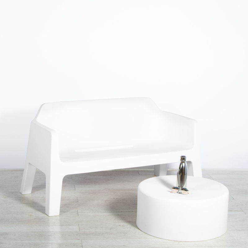 Pulse Coffee Table