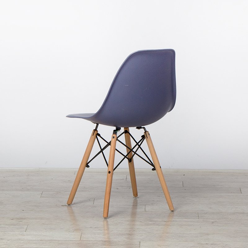 Esme Chair Purple