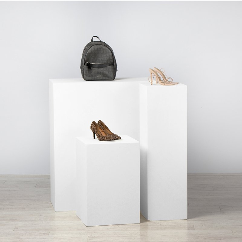 Plinth Hire 300x300x1000h