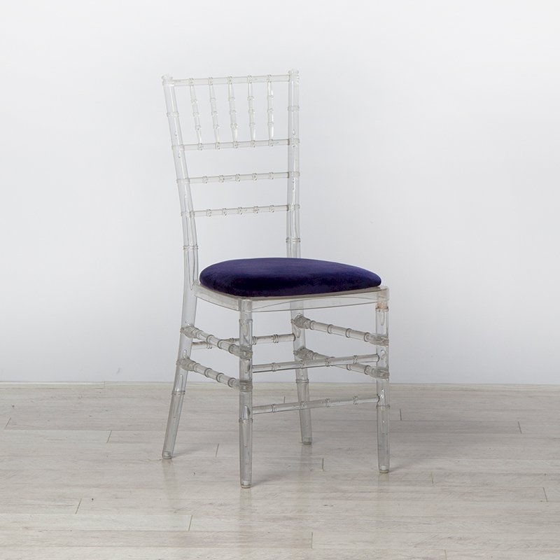 Ghost Chiavari Chair