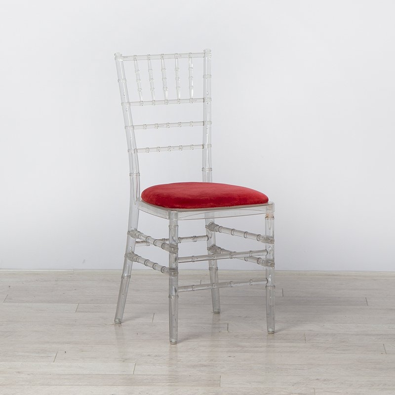 Ghost Chiavari Chair