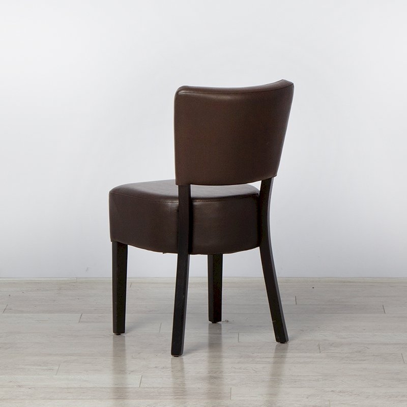 Brown Otford Dining Chair