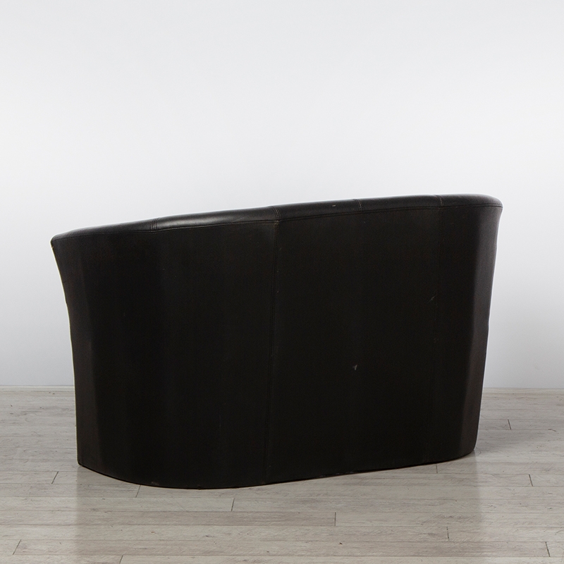 Tub Sofa (2 Seater)
