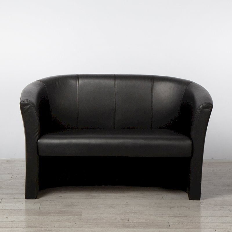 Tub Sofa (2 Seater)