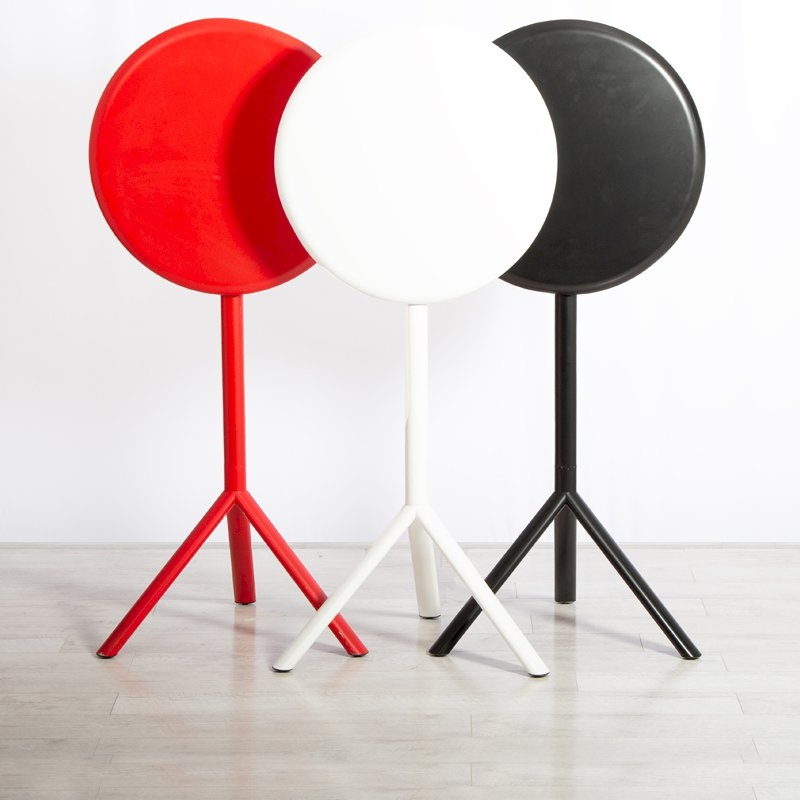 Mara Table - Black