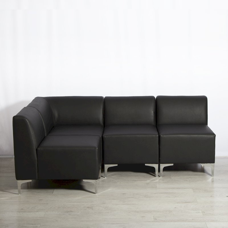 Marden Modular Corner Unit