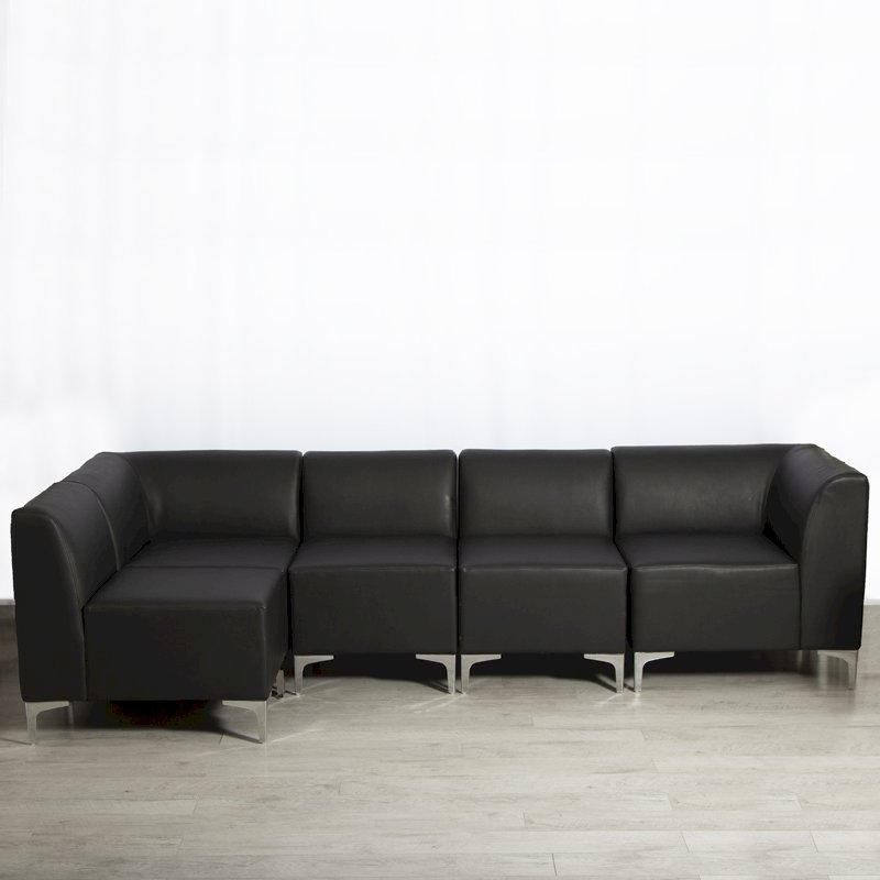 Marden Modular Corner Unit