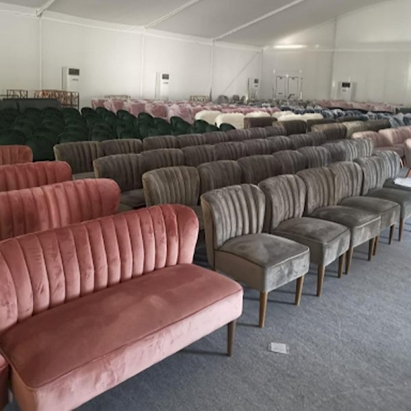 Using Sofas for Perfect Seating Areas at Your Event Using Sofas for Perfect Seating Areas at Your Event