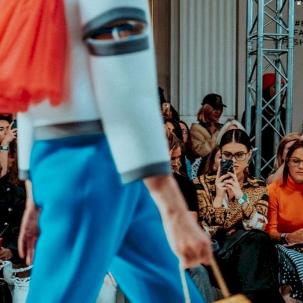 How to Organize a Fashion Show How to Organize a Fashion Show