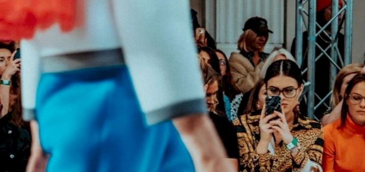 How to Organize a Fashion Show How to Organize a Fashion Show