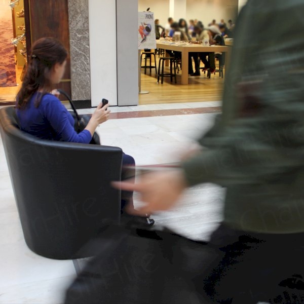 Emergency Shopping Centre Seating - Our Tub Chairs To The Rescue! Emergency Shopping Centre Seating - Our Tub Chairs To The Rescue!
