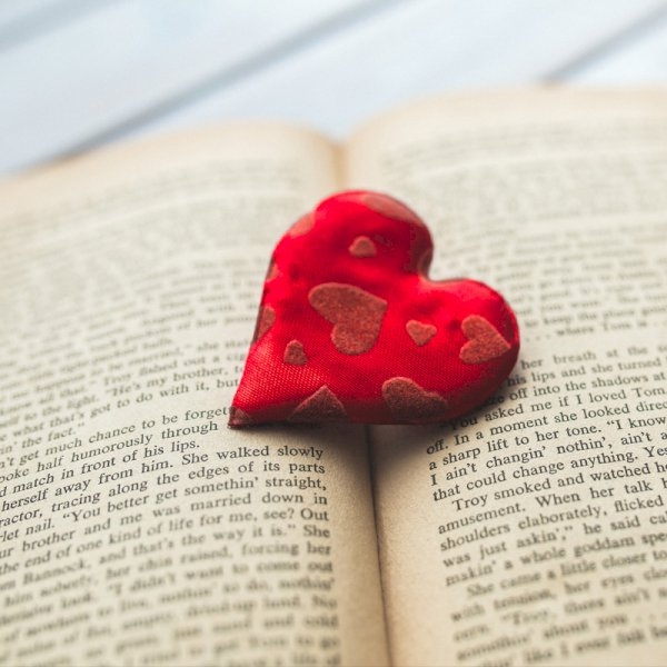 5 Shows of Romance this Valentine’s Day 5 Shows of Romance this Valentine’s Day