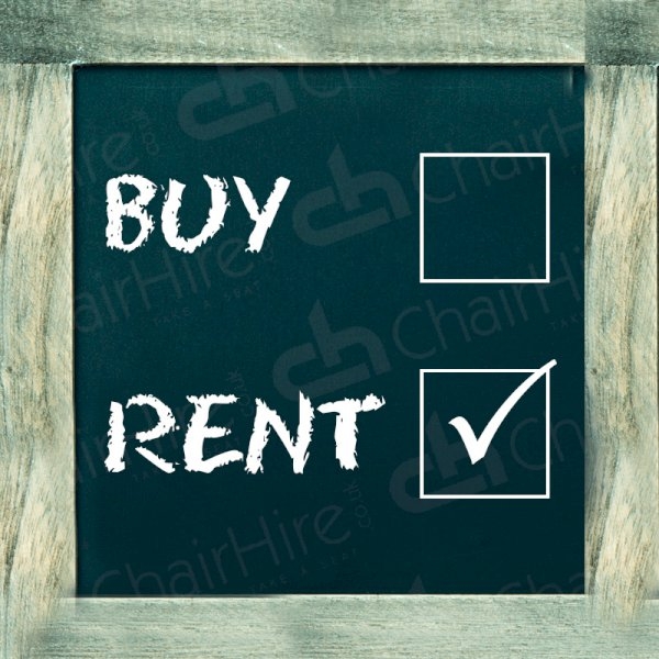 Why Buy Furniture When You Can Rent? Why Buy Furniture When You Can Rent?