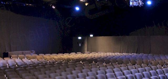 Conferences - Be Prepared https://mill-media.s3.eu-west-2.amazonaws.com/chair-hire/article_additional/chair-hire-conference14/chair-hire-conference14-740x350.jpg - Thousands of black stacking chairs