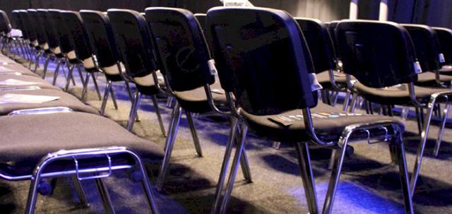 Conferences - Be Prepared https://mill-media.s3.eu-west-2.amazonaws.com/chair-hire/article_additional/chair-hire-conference2/chair-hire-conference2-740x350.jpg - Take a seat in front of the big screen