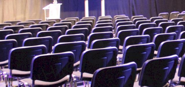 Conferences - Be Prepared https://mill-media.s3.eu-west-2.amazonaws.com/chair-hire/article_additional/chair-hire-conference6/chair-hire-conference6-740x350.jpg - Conference chairs are the perfect product - hire thousands