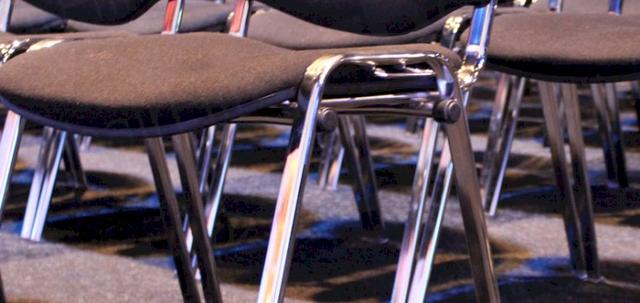 Conferences - Be Prepared https://mill-media.s3.eu-west-2.amazonaws.com/chair-hire/article_additional/chair-hire-conference7/chair-hire-conference7-740x350.jpg - Extremely comfortable for long periods of time