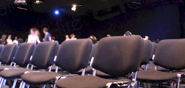 Conferences - Be Prepared https://mill-media.s3.eu-west-2.amazonaws.com/chair-hire/article_additional/chair-hire-conference8/chair-hire-conference8-740x350.jpg - Appropriate lighting completes your event