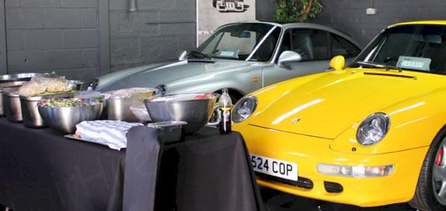 Charity Fundraiser https://mill-media.s3.eu-west-2.amazonaws.com/chair-hire/article_additional/classic-cars-and-furniture-hire4/classic-cars-and-furniture-hire4-740x350.jpg - Making the best use out of our own space along with Furniture Hire. Wouldn't mind one of these however...