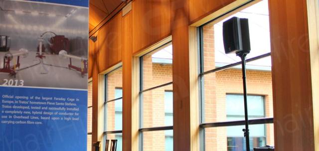 Renewable Energy Seminar https://mill-media.s3.eu-west-2.amazonaws.com/chair-hire/article_additional/corporate-seminars-cabling/corporate-seminars-cabling-740x350.jpg - Furniture for all areas of your seminar.
