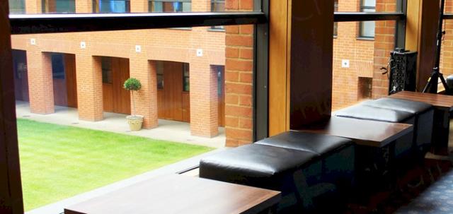 Renewable Energy Seminar https://mill-media.s3.eu-west-2.amazonaws.com/chair-hire/article_additional/corporate-seminars-cabling7/corporate-seminars-cabling7-740x350.jpg - Versatile furniture hire for breakout areas including cube seating and coffee tables.