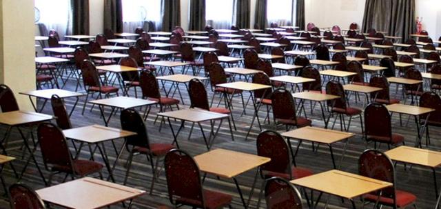 Exams at Hotels https://mill-media.s3.eu-west-2.amazonaws.com/chair-hire/article_additional/exams-at-hotels-6/exams-at-hotels-6-740x350.jpg - Hotels are not just for sleeping in.