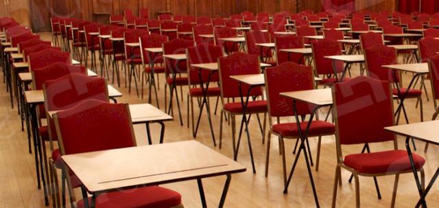 London Exams https://mill-media.s3.eu-west-2.amazonaws.com/chair-hire/article_additional/london-exams2/london-exams2-740x350.jpg - Neat rows of exam tables in a flash.