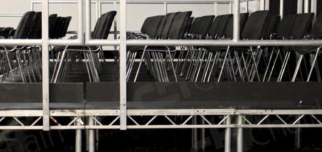 Furniture for Pop Up Cinema https://mill-media.s3.eu-west-2.amazonaws.com/chair-hire/article_additional/pop-up-cinema3/pop-up-cinema3-740x350.jpg - Integrate levels into your pop up cinema so everyone has a great view.