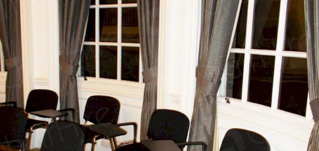 Training with Lecture Chairs https://mill-media.s3.eu-west-2.amazonaws.com/chair-hire/article_additional/training-with-lecture-chairs/training-with-lecture-chairs-740x350.jpg - Lecture chairs to suit all venues. Thousands available.