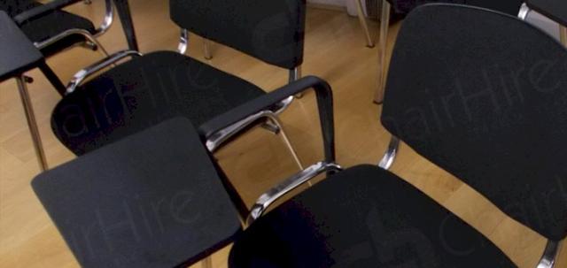 Training with Lecture Chairs https://mill-media.s3.eu-west-2.amazonaws.com/chair-hire/article_additional/training-with-lecture-chairs2/training-with-lecture-chairs2-740x350.jpg - Looking for a chair with writing tablet?