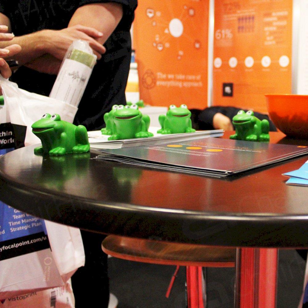 Hopping mad for chair and furniture hire!