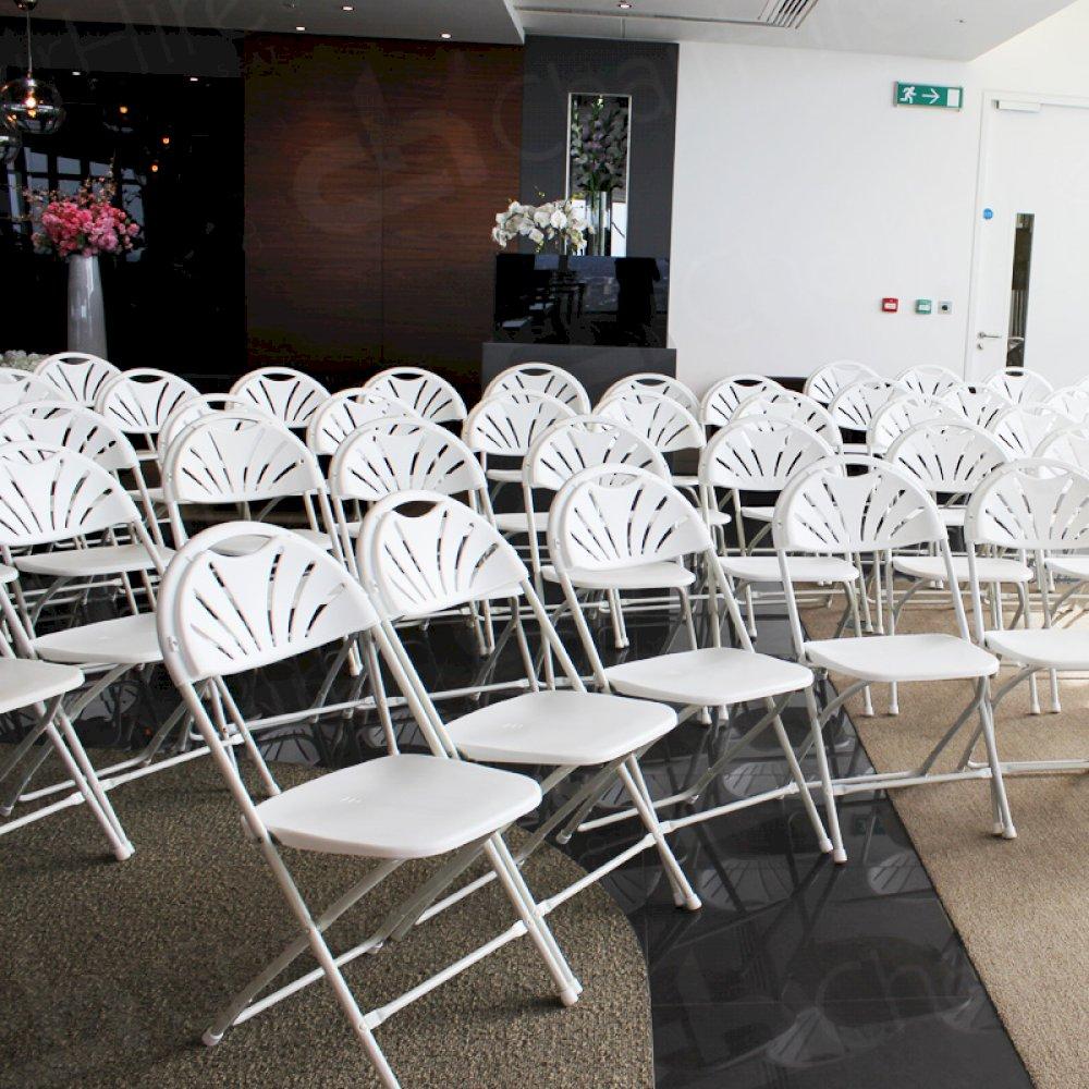 Modern meeting environments encourage engagement and participation.