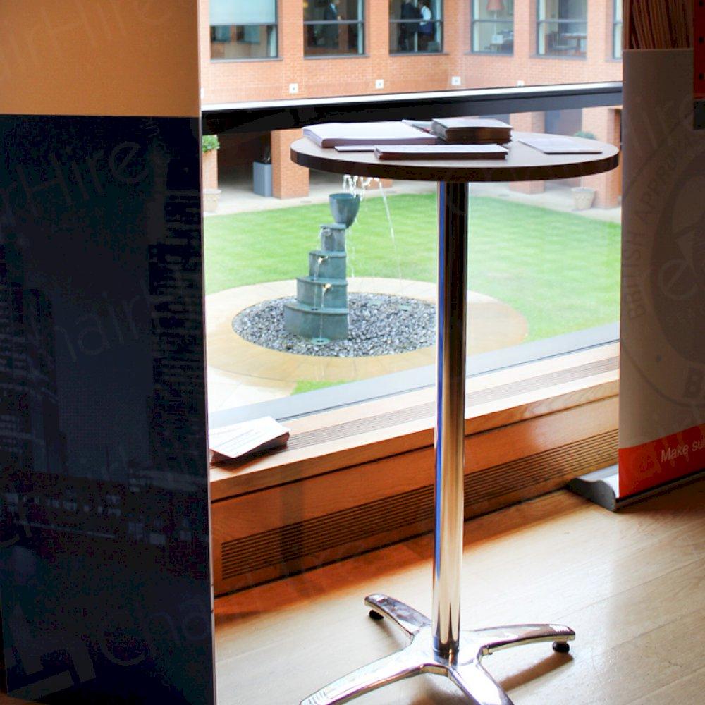 Beautiful London location for events and seminars.