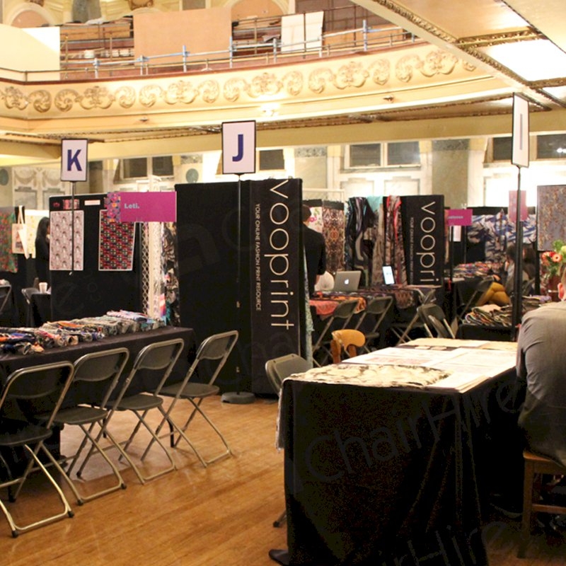 Trestle Table Hire (6ft)