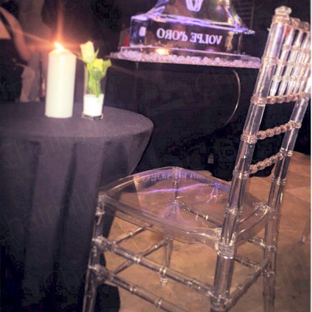 these look fab anywhere...