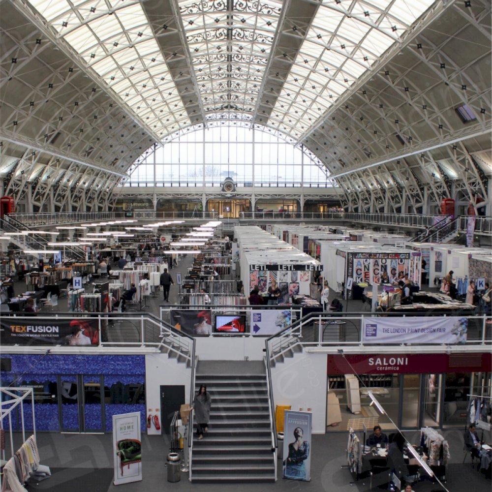 no event too large for ChairHire.co.uk