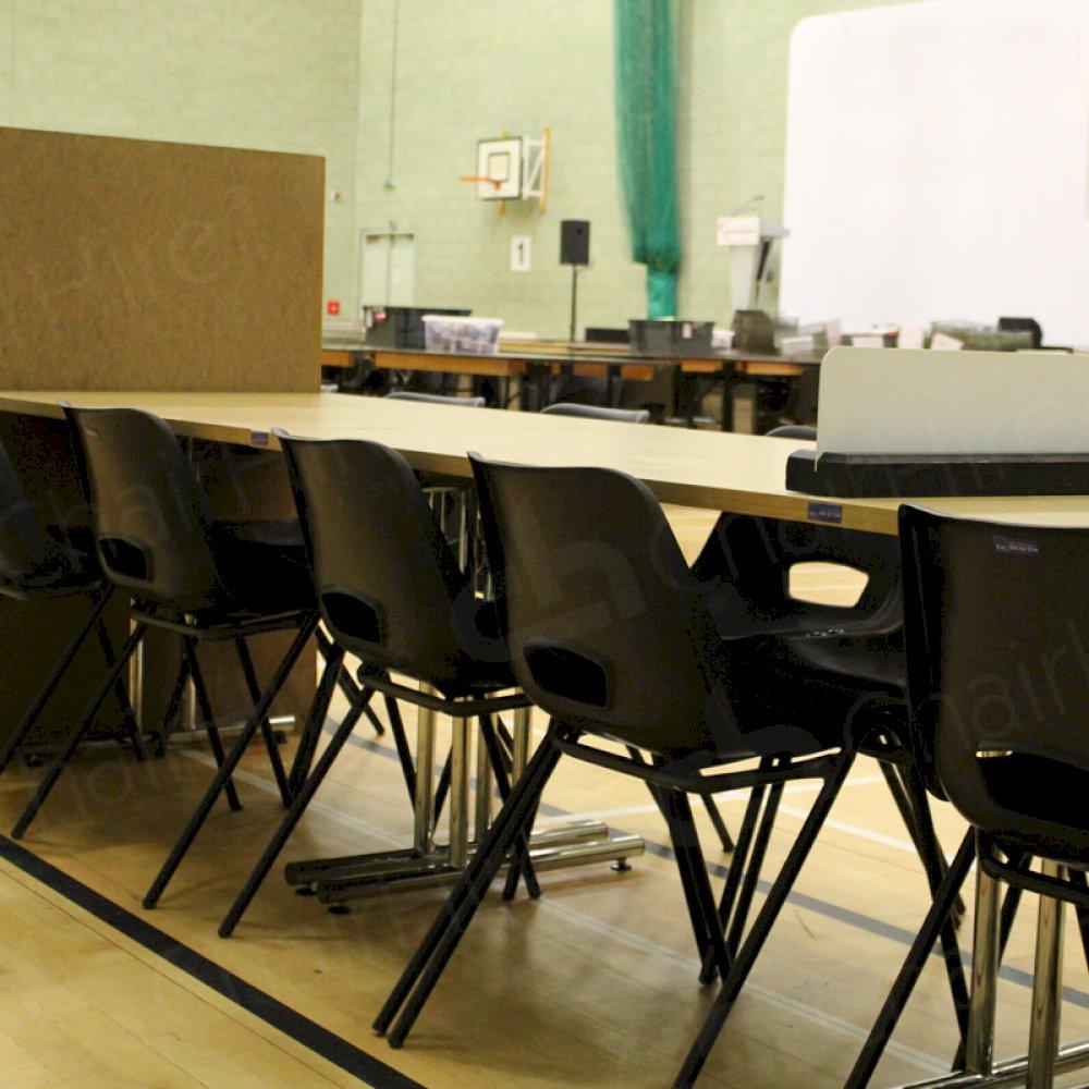 Know your options in the voting procedure