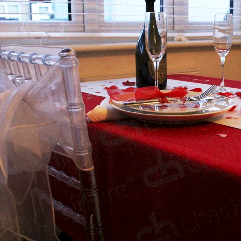 Round Table Hire (4ft)