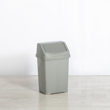 20L Plastic Swing Bin 20L Plastic Swing Bin