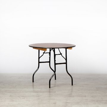 Round Table Hire (3ft) Round Table Hire (3ft)